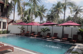 Villa Mahasok hotel